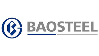 必承——BAOSTEEL